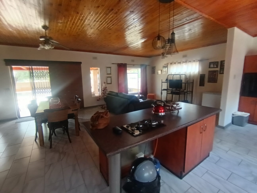 3 Bedroom Property for Sale in Verwoerdpark Northern Cape